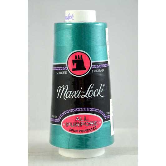Maxi-Lock 51-43299 Teal Green