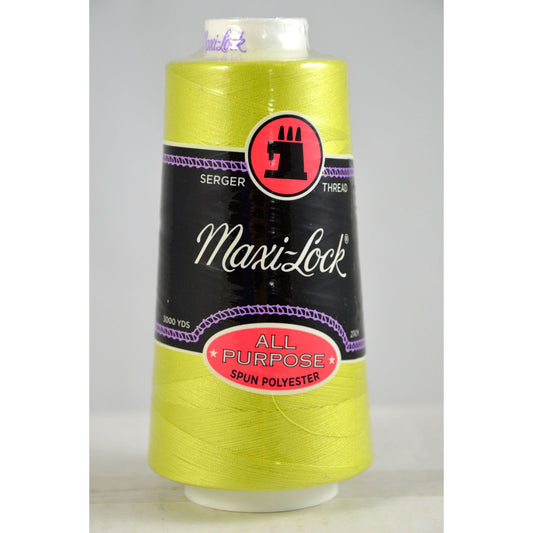 Maxi-Lock 51-44804 Sour Apple