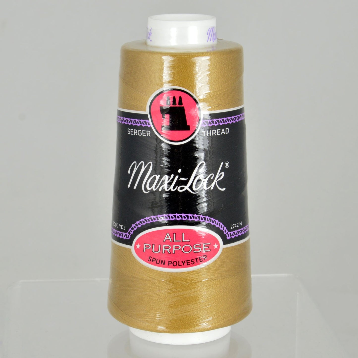 Maxi-Lock 51-44843 Rum