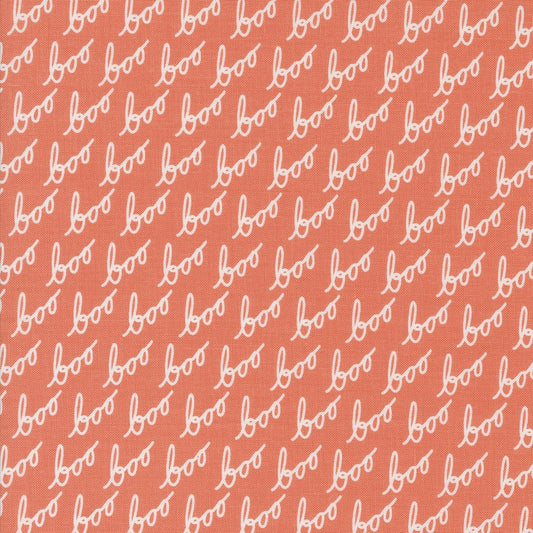 Hey Boo - Boo - Soft Pumpkin