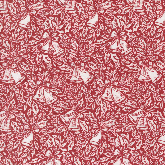 Berry & Pine - Bell Song - Cranberry