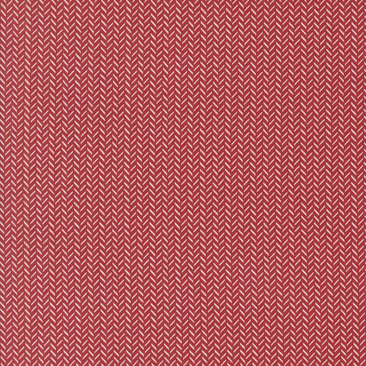 Berry & Pine - Yule - Cranberry