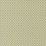Patterned background with geometric shapes in green and beige tones