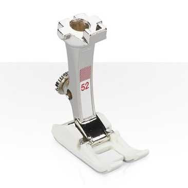 #52 Zigzag Nonstick - New Style