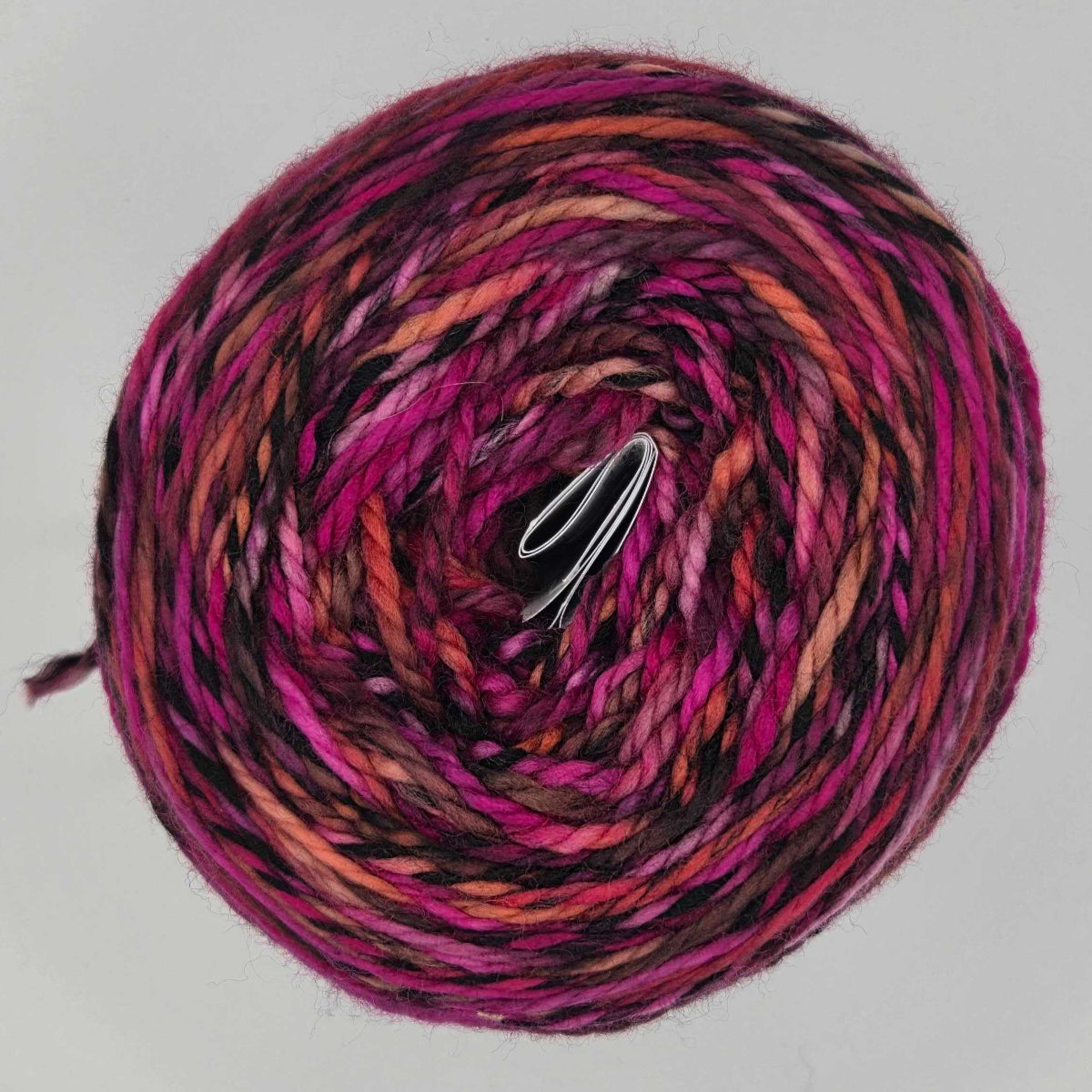 Twisted Caster - Zebra - Birds of a Feather