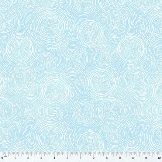 Radiance - Light Blue