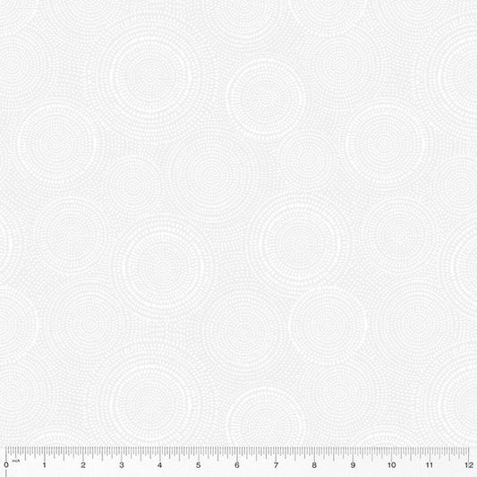 Radiance - White on White