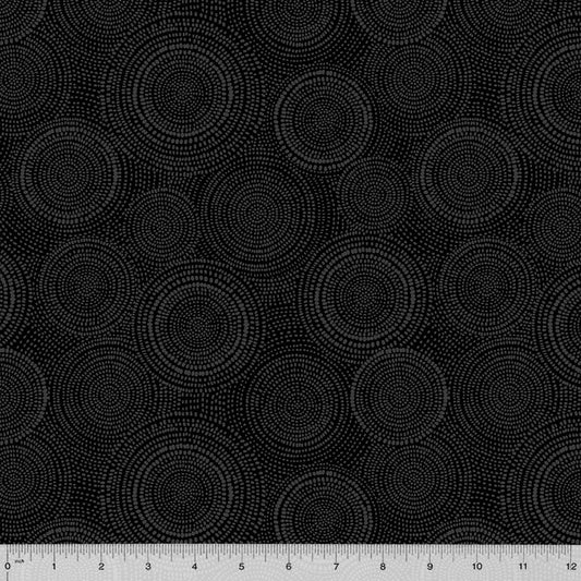 Radiance - Black on Black