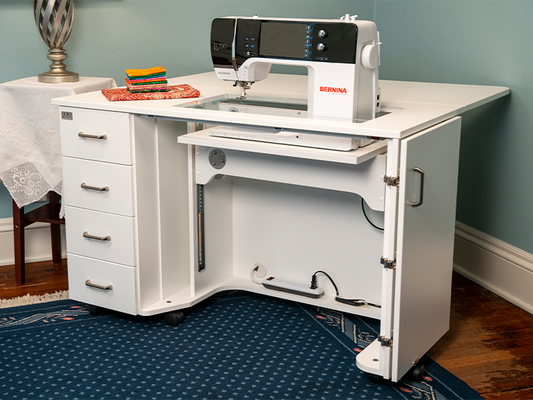 Horn 5400EL - Sewing Cabinet
