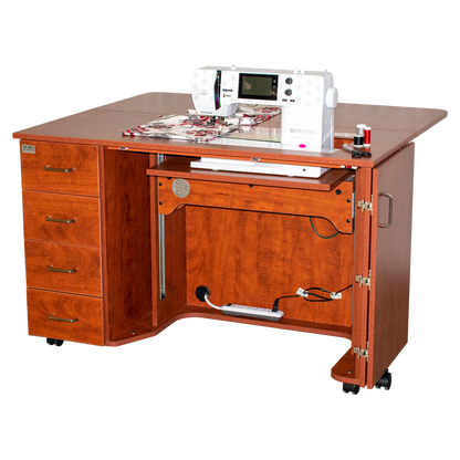 Horn 5400EL - Sewing Cabinet