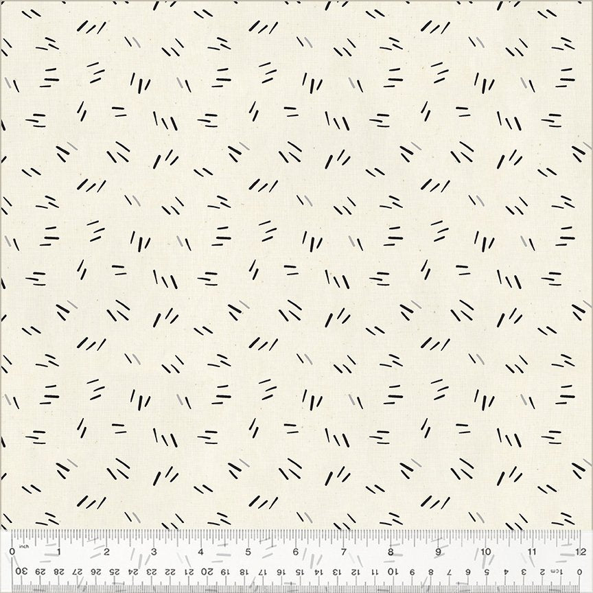 Miniatures - Fibers - Microscopic