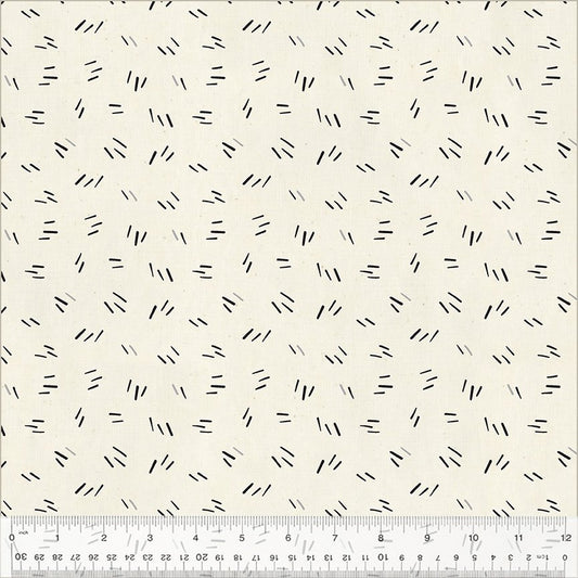 Miniatures - Fibers - Microscopic