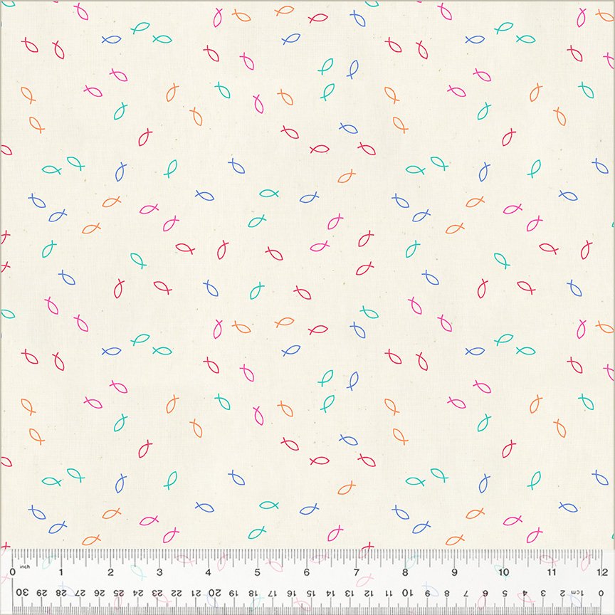 Miniatures - A Big Catch - Multitudes