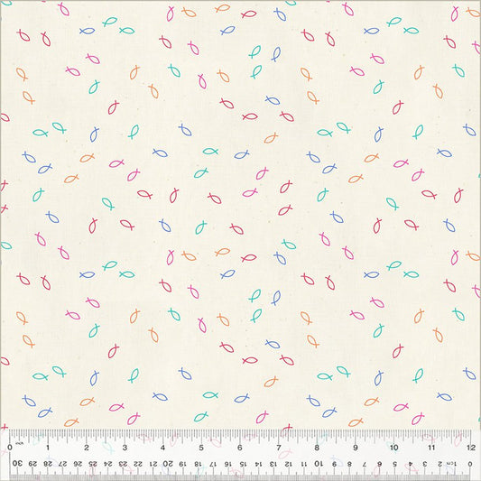 Miniatures - A Big Catch - Multitudes