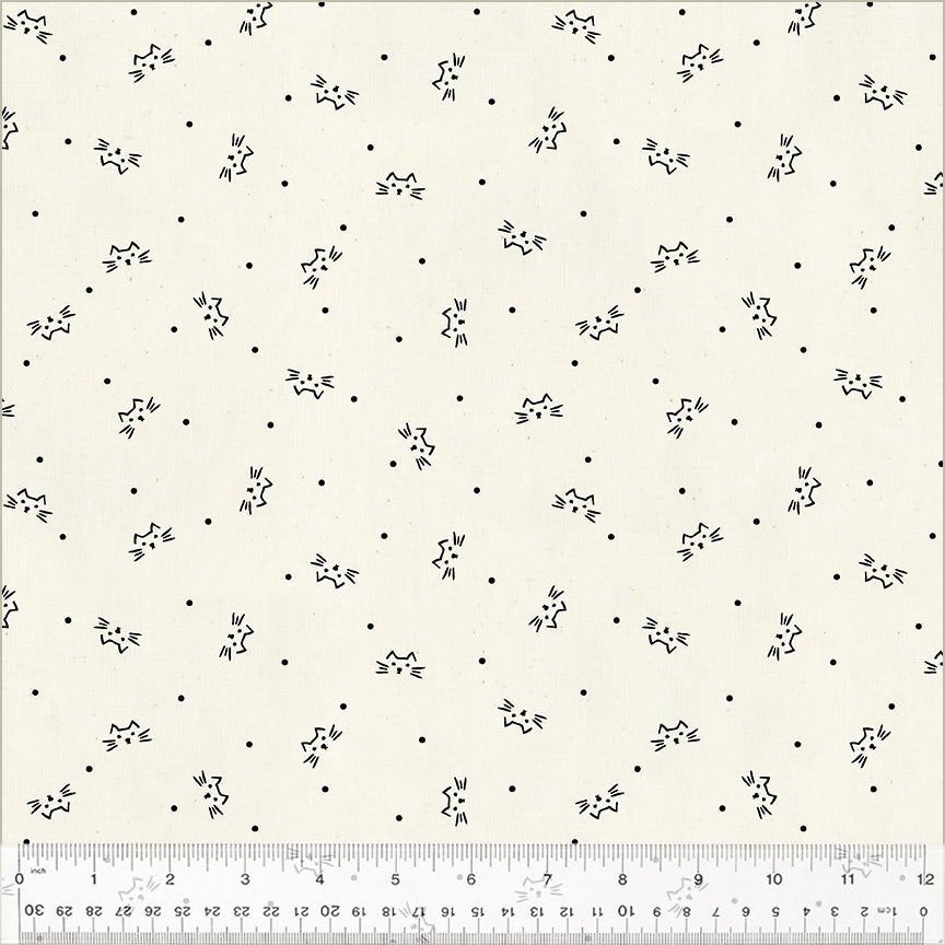 Miniatures - Spotted - Zoomies