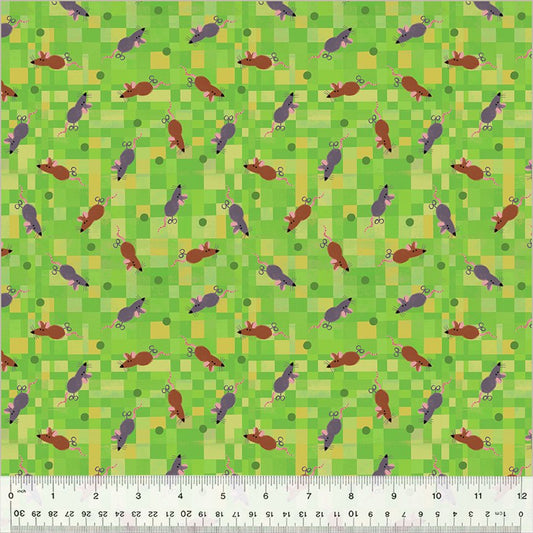 Fur-ever Friends - Mouse Play