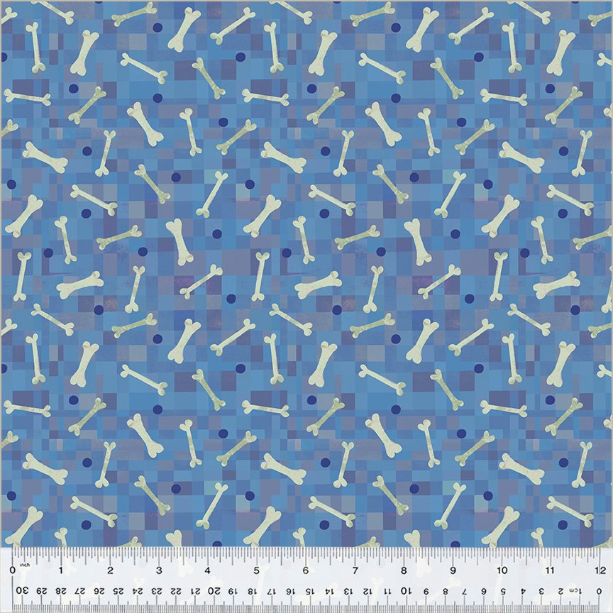 Fur-ever Friends - Fetch Bone