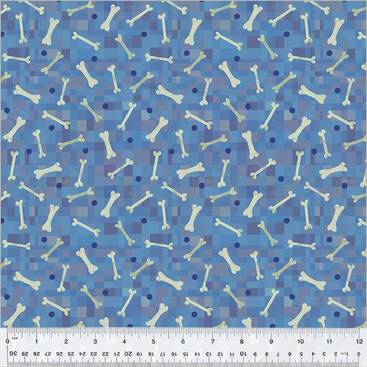 Fur-ever Friends - Fetch Bone