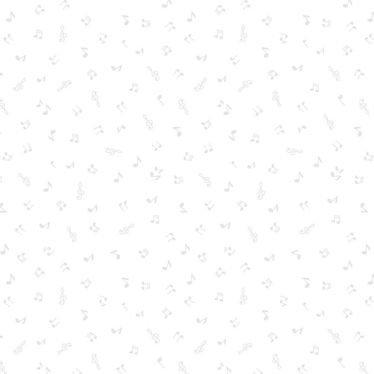 Frosting - Improvisation - White on White