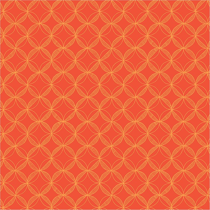 Foundation - Appeal - Coral