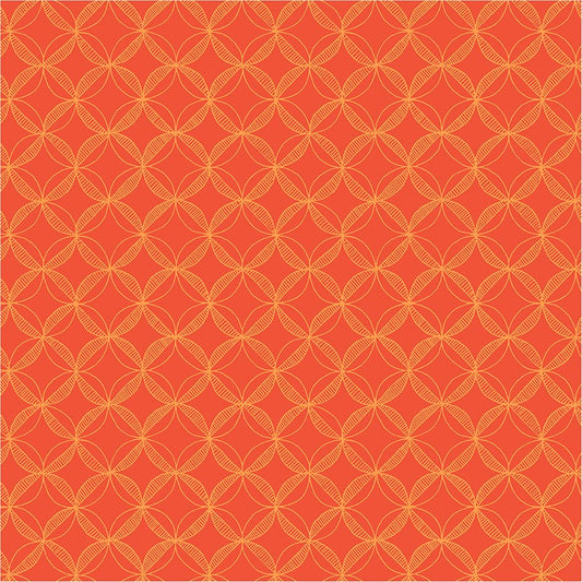 Foundation - Appeal - Coral