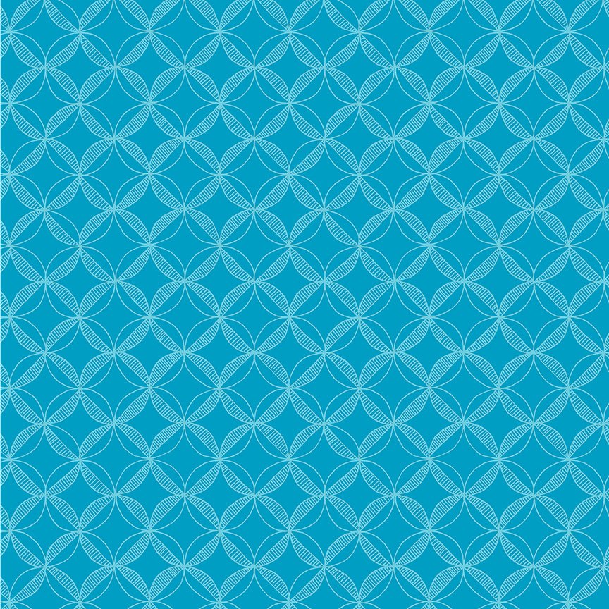 Foundation - Appeal - Cyan