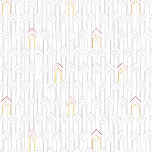 Foundation - Tectonic - Paper