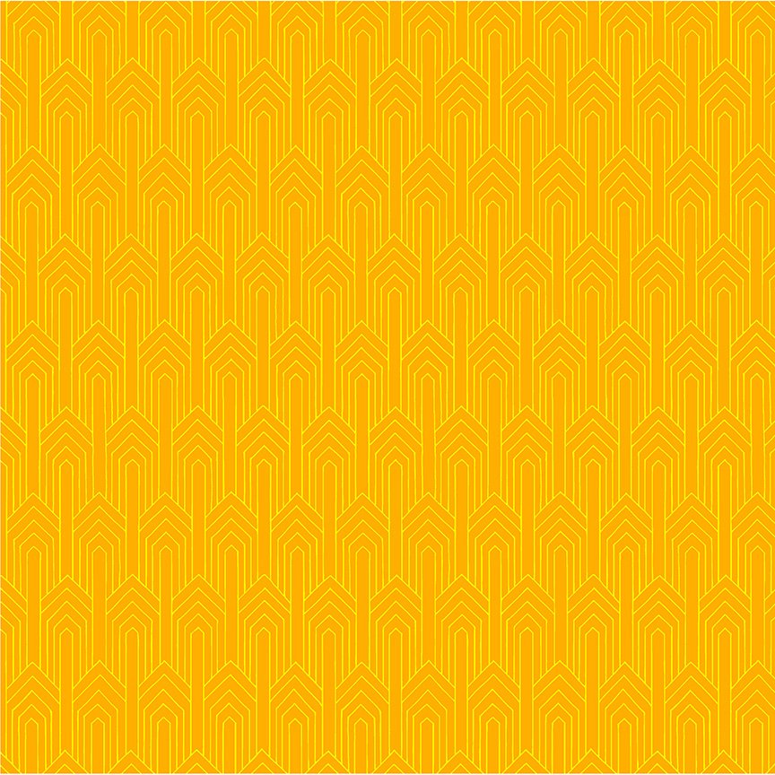 Foundation - Tectonic - Gold