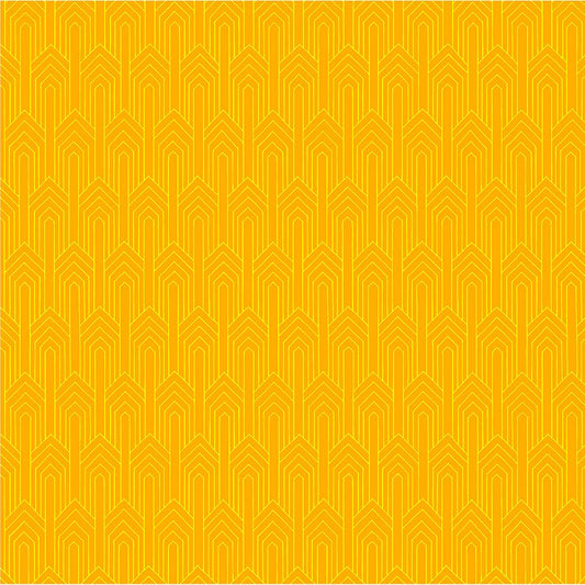 Foundation - Tectonic - Gold