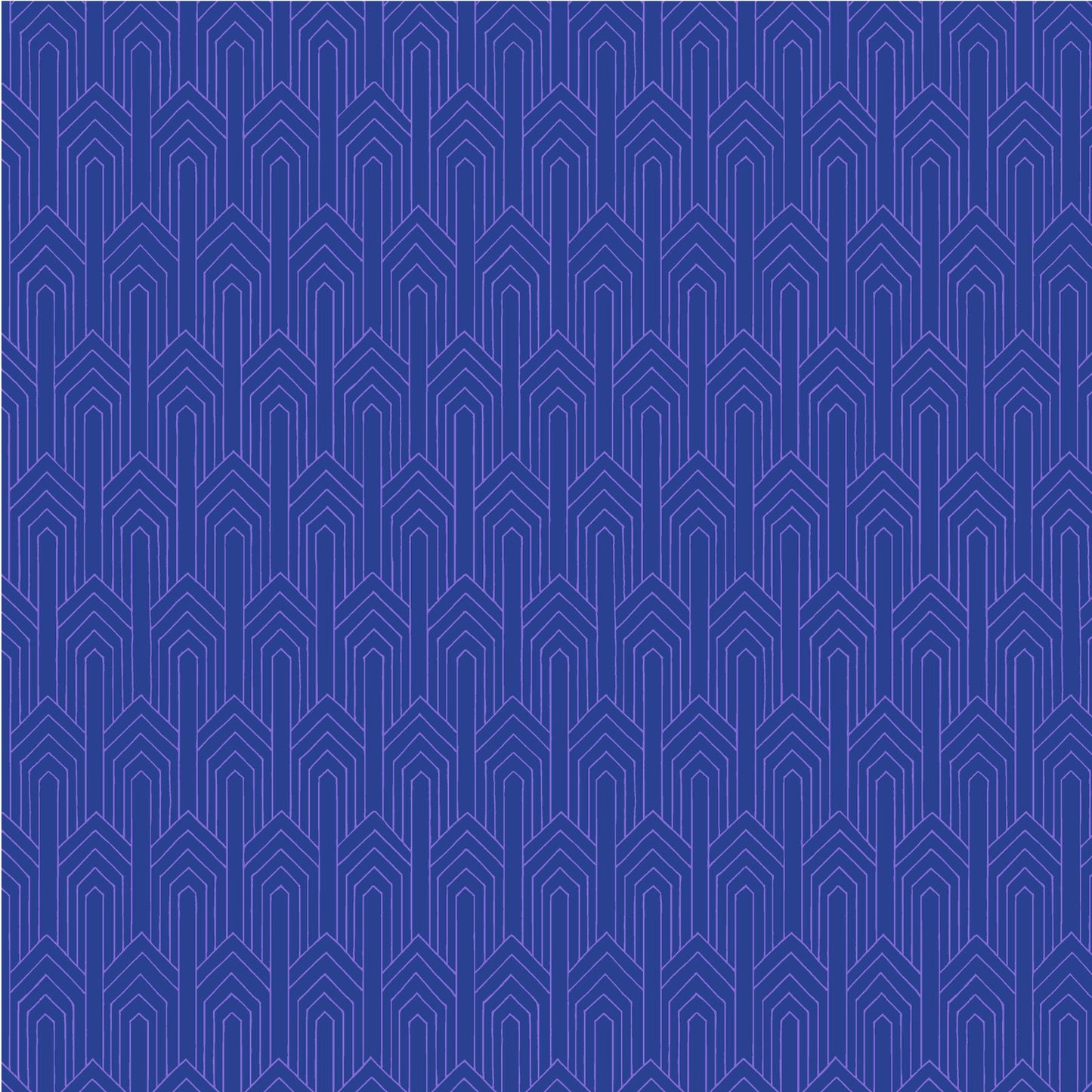 Foundation - Tectonic - Periwinkle