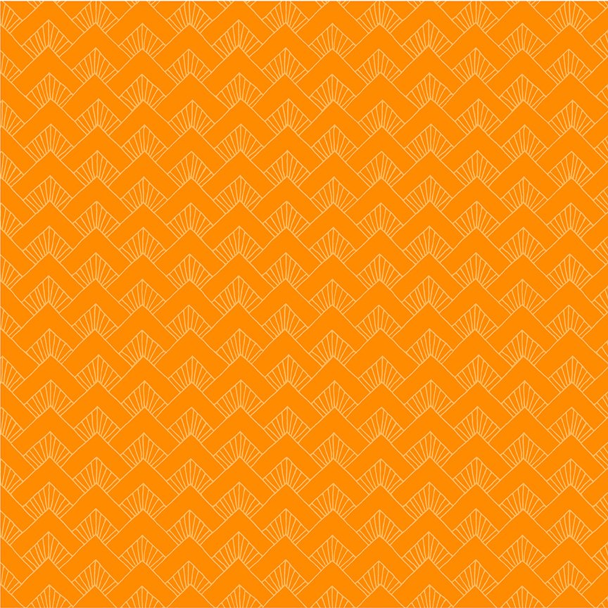 Foundation - Clandestine - Mandarin