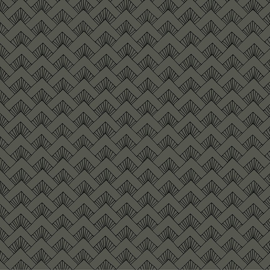 Foundation - Clandestine - Graphite