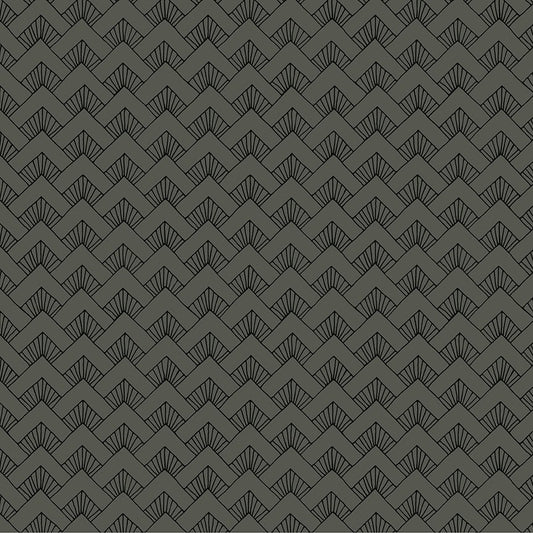 Foundation - Clandestine - Graphite