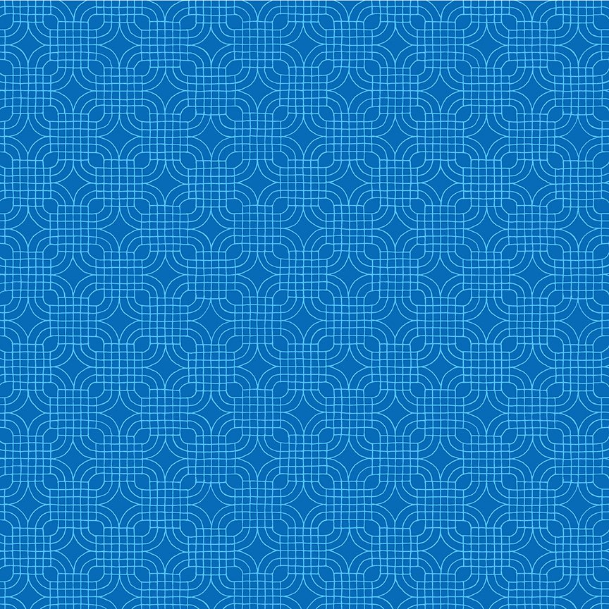 Foundation - Hypnosis - Blue