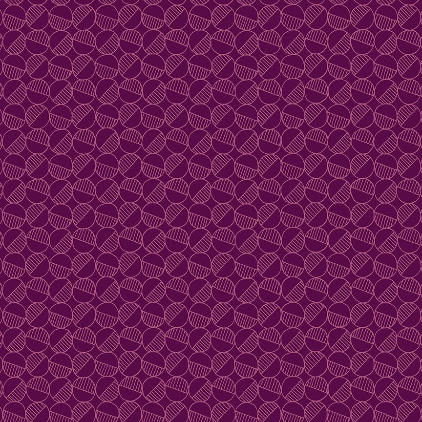 Foundation - Equilibrium - Magenta