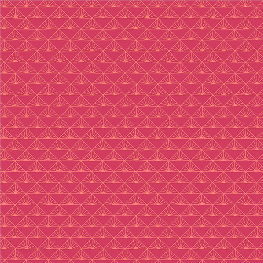 Foundation - Luminous - Fuchsia