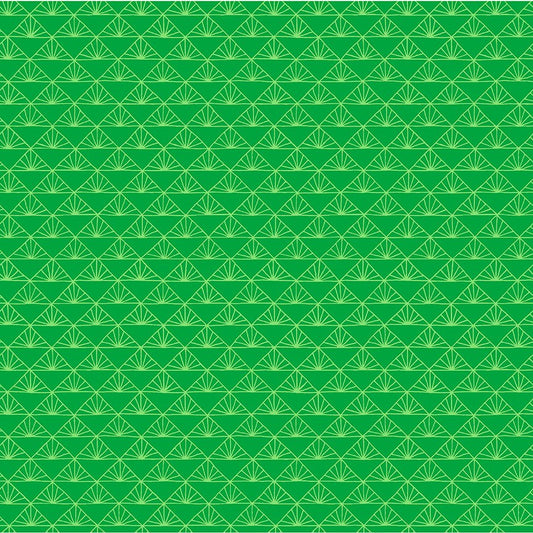 Foundation - Luminous - Shamrock