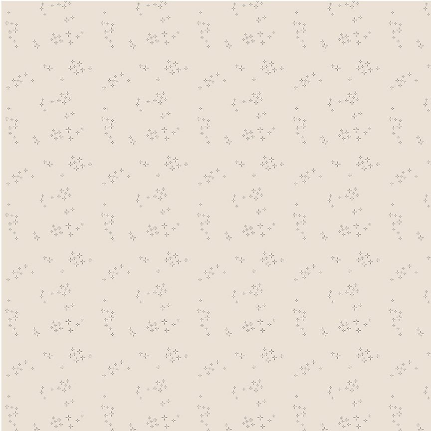 Nature Study 2.0 - Astra - Sumac