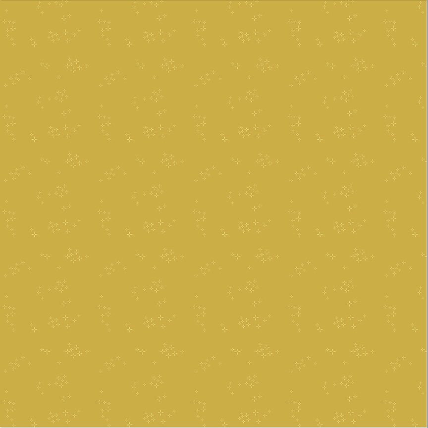 Nature Study 2.0 - Astra - Tumeric