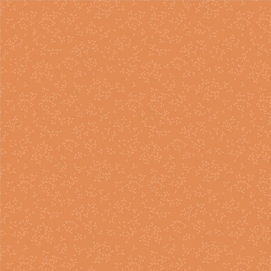 Nature Study 2.0 - Petal - Sienna