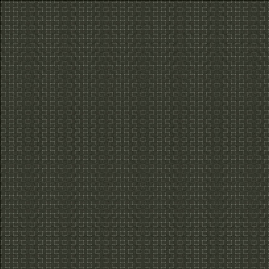 Nature Study 2.0 - Rattan - Black Walnut