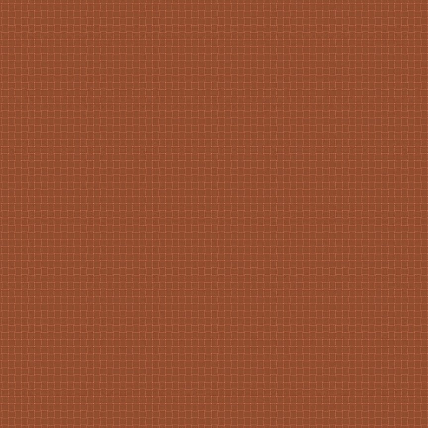 Nature Study 2.0 - Rattan - Paprika