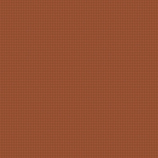 Nature Study 2.0 - Rattan - Paprika