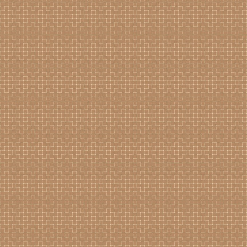 Nature Study 2.0 - Rattan - Rose