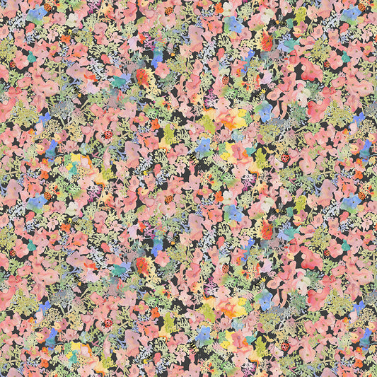 Forest Fruits - Sweet Pollen - Charcoal