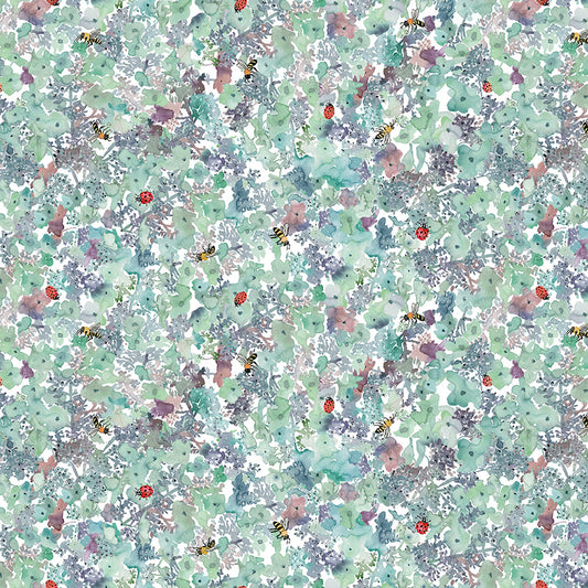 Forest Fruits - Sweet Pollen - Aqua