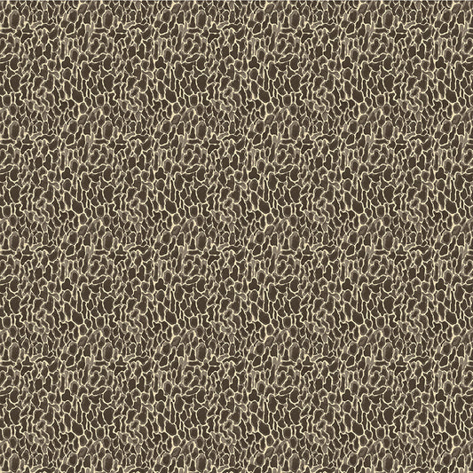 Forest Fruits - Morel - Charcoal