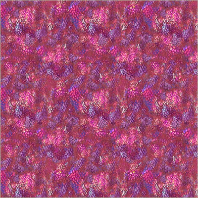 Dragon Kindgom - Dragon Scales - Magenta