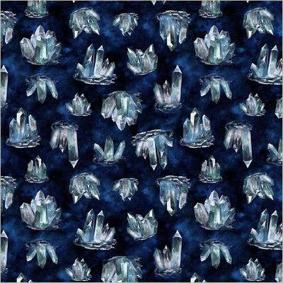 Dragon Kindgom - Crystal Magic - Quartz