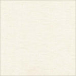 woven swatch of white fabric